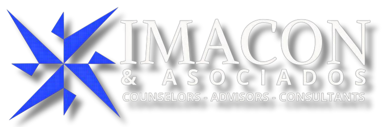 Logotipo de Imacon & Asociados